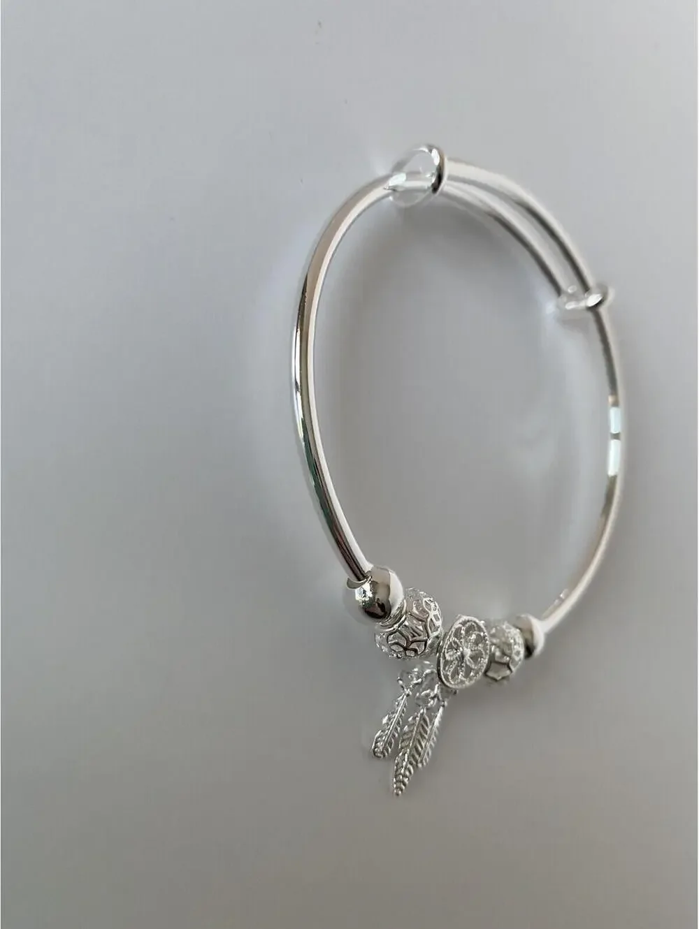 Boho Dream Catcher Bracelet Fashion Jewelry Accessory Bohemian Style New